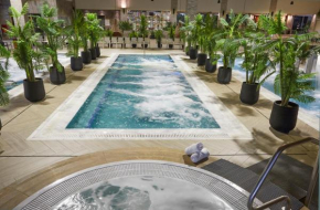 Dream Island Spa & Health Resort